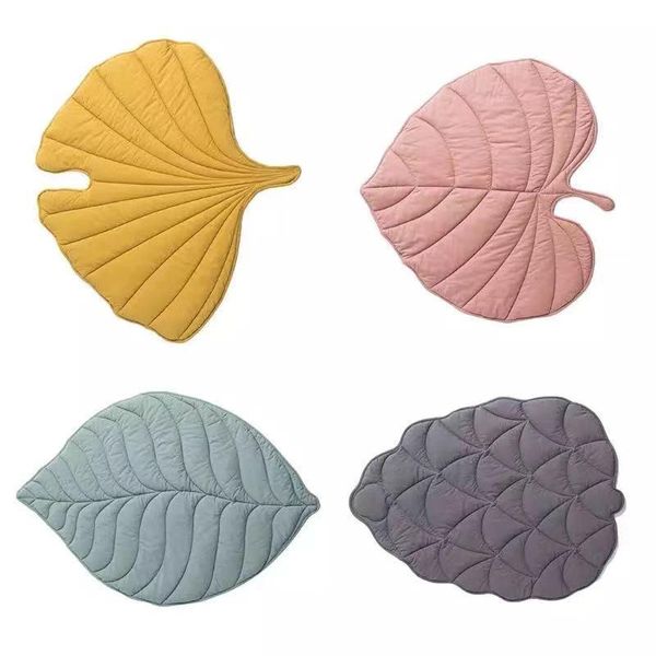 comforters & sets born baby cotton soft carpet blanket leaf-shaped crawling play mat room decoration children bedroom home
comforters & sets born baby cotton soft carpet blanket leaf-shaped crawling play mat room decoration children bedroom home