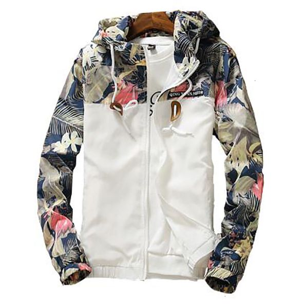 2021 spring men's hooded causal flower windbreaker basic coats zipper light weight jackets bomber plus size 5xl, Black;brown
2021 spring men's hooded causal flower windbreaker basic coats zipper light weight jackets bomber plus size 5xl, Black;brown