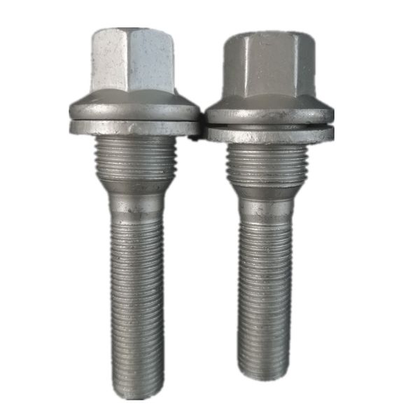 4 pcs m12 x 1.25 alloy bolt wheel extra long thread bolts flat seat washer for peugeot 206 307 308 407 408
4 pcs m12 x 1.25 alloy bolt wheel extra long thread bolts flat seat washer for peugeot 206 307 308 407 408