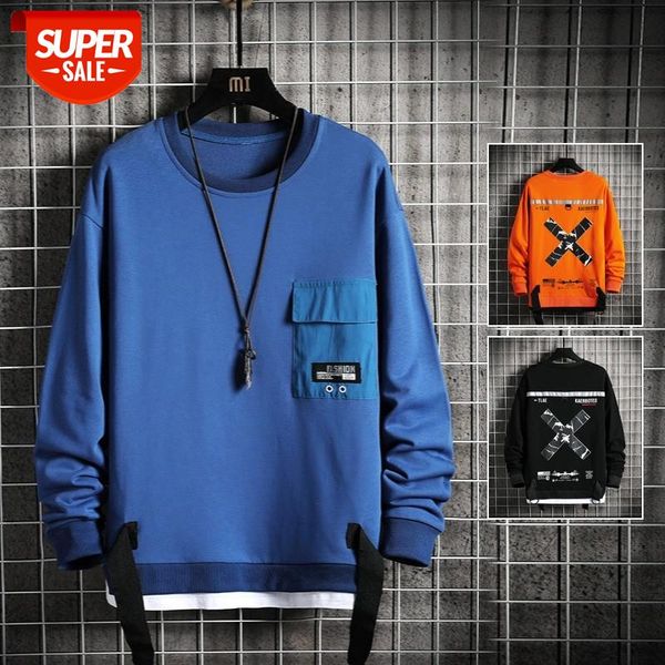 2021 solid color black blue hip hop streetwear sweatshirt men's hoodies spring autumn hoody casual streetwear clothes #jq7a
2021 solid color black blue hip hop streetwear sweatshirt men's hoodies spring autumn hoody casual streetwear clothes #jq7a