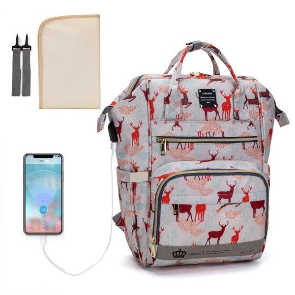 diaper bags lequeen mommy animal pattern travel nappy mother backpacks updated large capacity maternity usb lpb29
diaper bags lequeen mommy animal pattern travel nappy mother backpacks updated large capacity maternity usb lpb29