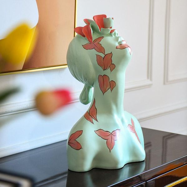wall clocks home decor accessories looking up at the flower girl sculpture ornament abstract figure statue wedding gifts resin
wall clocks home decor accessories looking up at the flower girl sculpture ornament abstract figure statue wedding gifts resin