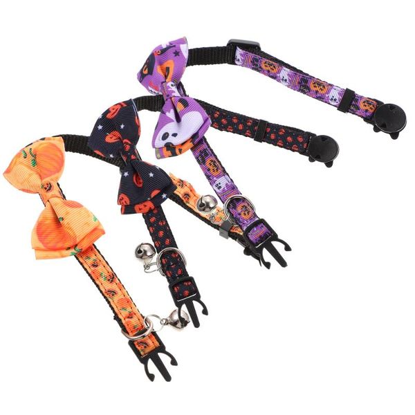 cat collars & leads 3pcs pet supplies adjustable neck
cat collars & leads 3pcs pet supplies adjustable neck