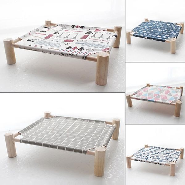 cat beds & furniture durable canvas elevated pet cot bed dog portable raised breathable detachable summer kitty puppy nest supplies
cat beds & furniture durable canvas elevated pet cot bed dog portable raised breathable detachable summer kitty puppy nest supplies