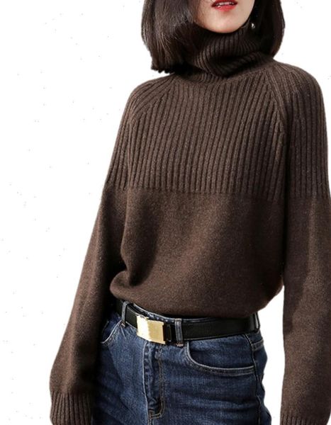 cashmere sweater women long sleeved thickening pullover loose oversize turtleneck sweater female warm wool drop shipping, White;black
cashmere sweater women long sleeved thickening pullover loose oversize turtleneck sweater female warm wool drop shipping, White;black