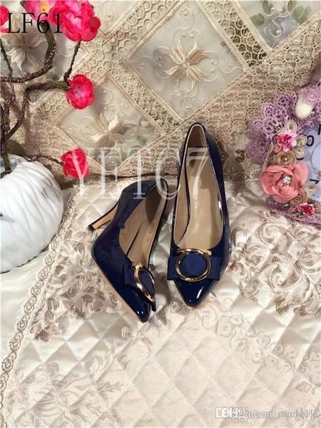 sp 19ss fashion luxury women sandals red patent leather high heel sandals women open toe ankle buckle strap ladies party shoes 33, Black
sp 19ss fashion luxury women sandals red patent leather high heel sandals women open toe ankle buckle strap ladies party shoes 33, Black