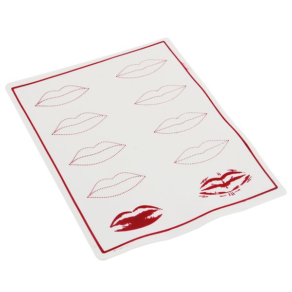 10/5pcs permanent makeup eyebrow tattoo practice skin fake lips skin for makeup practice
10/5pcs permanent makeup eyebrow tattoo practice skin fake lips skin for makeup practice