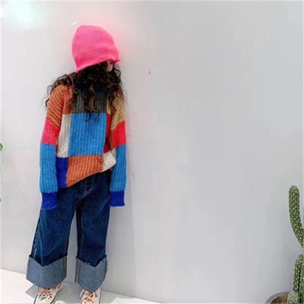 spring and autumn boys pullover sweater 2022 trend new hit color fashion sweater children girls sweater cardigan, Blue
spring and autumn boys pullover sweater 2022 trend new hit color fashion sweater children girls sweater cardigan, Blue