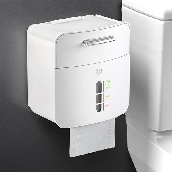 toilet paper holders towel dispenser waterproof wall mount storage shelf rack box holder bathroom product
toilet paper holders towel dispenser waterproof wall mount storage shelf rack box holder bathroom product