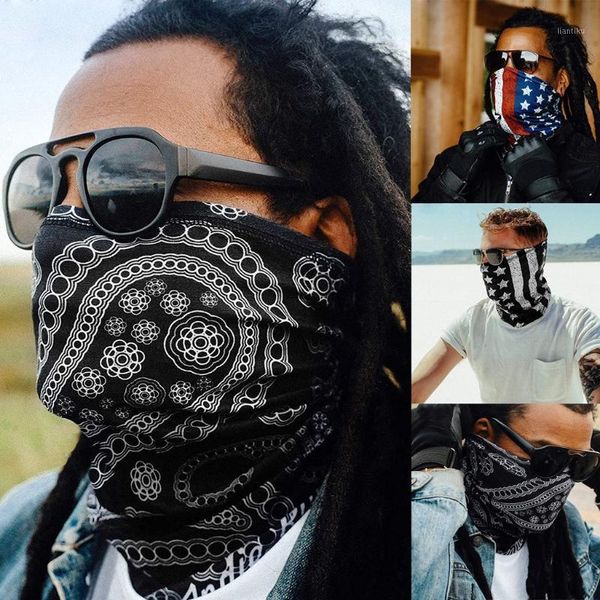 30# outdoor headband scarf neck windproof face mask sun protection bandana washable reusable mouth mask1, Black
30# outdoor headband scarf neck windproof face mask sun protection bandana washable reusable mouth mask1, Black