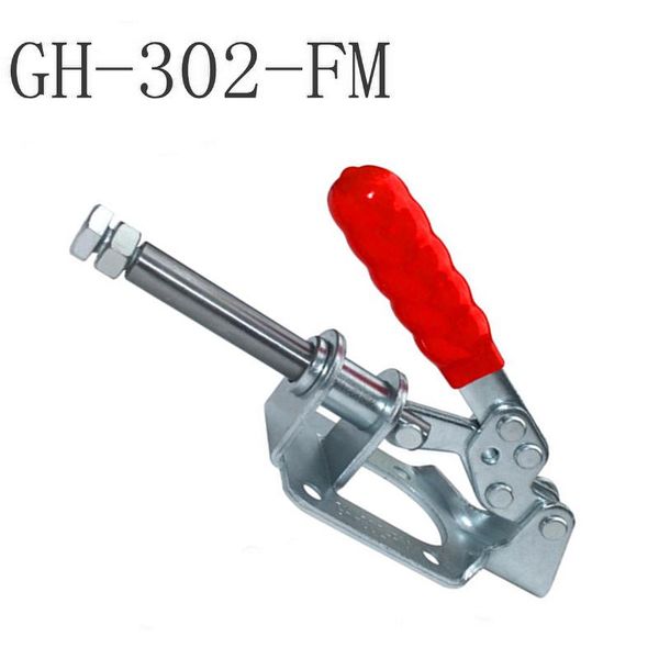 professional hand tool sets 300 lbs / 136kg 302fm toggle clamp action quick release push pull type holding latch capacity
professional hand tool sets 300 lbs / 136kg 302fm toggle clamp action quick release push pull type holding latch capacity