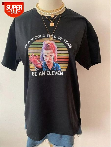 sunfiz YF In a World Full of Tens Be an Eleven Letters Printed Summer Fashion Street Style Casual Loose Tee Women Funny Cute Tee #4J7x, White
sunfiz YF In a World Full of Tens Be an Eleven Letters Printed Summer Fashion Street Style Casual Loose Tee Women Funny Cute Tee #4J7x, White