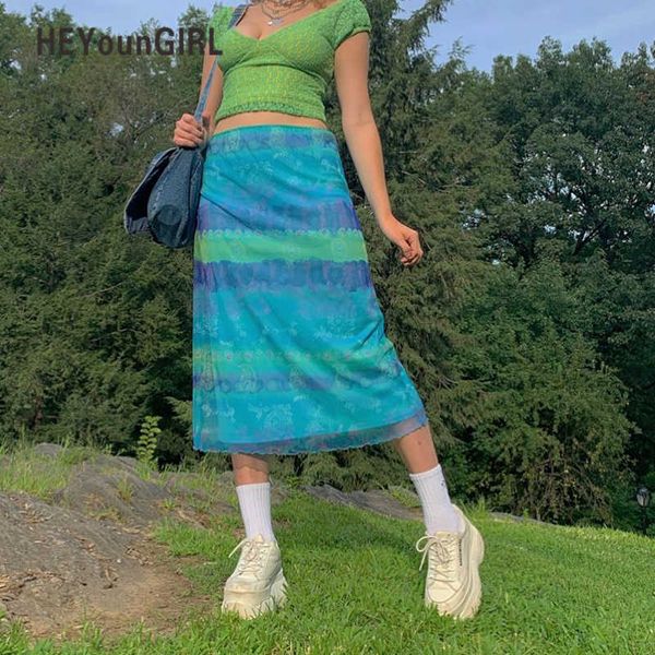 heyoungirl floral print striped midi skirt women y2k mesh high waisted short skirts ladies fashion cute holiday 90s, Black
heyoungirl floral print striped midi skirt women y2k mesh high waisted short skirts ladies fashion cute holiday 90s, Black