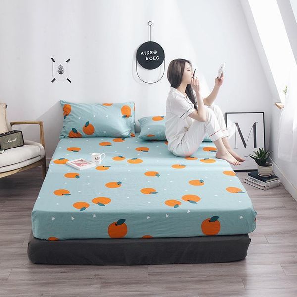 sheets & sets printed fitted sheet for single double bed kids adults 100% cotton (no case) xf771-12
sheets & sets printed fitted sheet for single double bed kids adults 100% cotton (no case) xf771-12