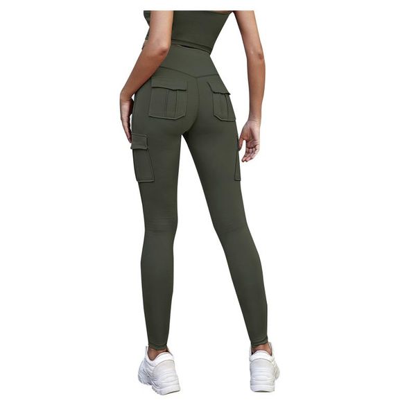 new womens high waist elastic yoga pants women sports yoga workout high waist running pants fitness elastic leggings, White;red
new womens high waist elastic yoga pants women sports yoga workout high waist running pants fitness elastic leggings, White;red
