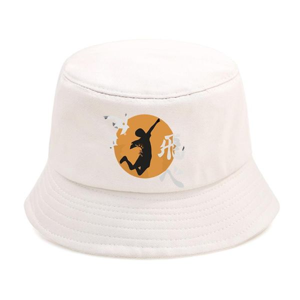 wide brim hats bucket hat haikyuu print harajuku sun caps soft fishing cap man woman 2021 hip hop loose black, Blue;gray
wide brim hats bucket hat haikyuu print harajuku sun caps soft fishing cap man woman 2021 hip hop loose black, Blue;gray
