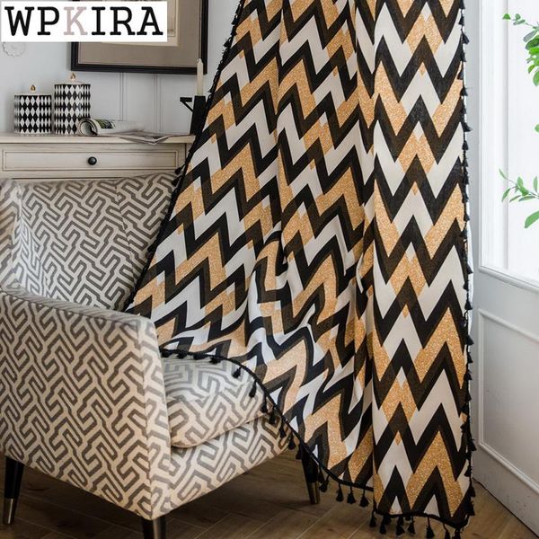 american black tassels bohemian ripple gold print kitchen curtain cottom linen partition drape window s229#d
american black tassels bohemian ripple gold print kitchen curtain cottom linen partition drape window s229#d