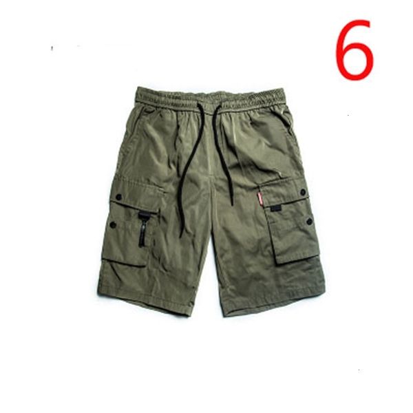Summer 2021 Loose Casual Straight Five-point Pants Tide Brand Tooling Shorts Men's New ABR3, White;black
Summer 2021 Loose Casual Straight Five-point Pants Tide Brand Tooling Shorts Men's New ABR3, White;black