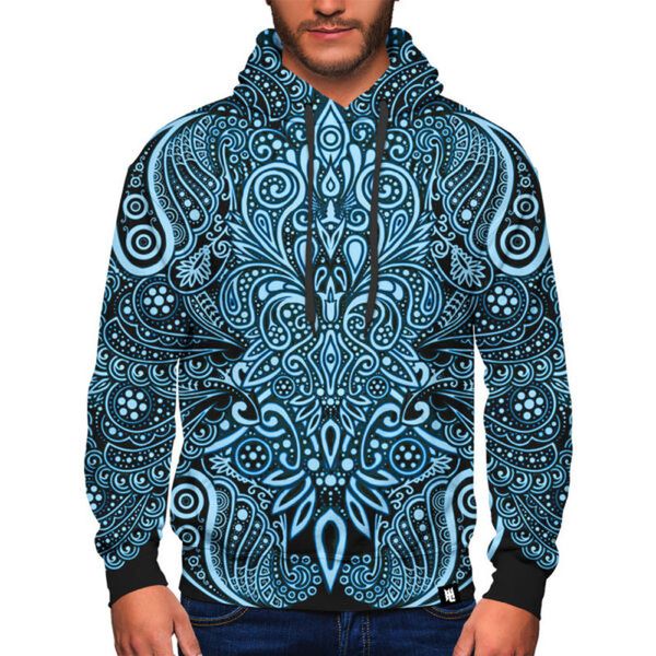 texture design pattern men s 3d printing hoodie visual impact party punk gothic round neck american sweatshirt, Black
texture design pattern men s 3d printing hoodie visual impact party punk gothic round neck american sweatshirt, Black