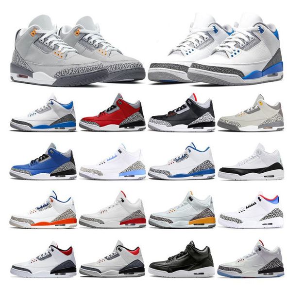jumpman 3 mens womans basketball shoes 3s sneakers trainers outdoor sports unc jth tinker white cement men and woman shoe
jumpman 3 mens womans basketball shoes 3s sneakers trainers outdoor sports unc jth tinker white cement men and woman shoe