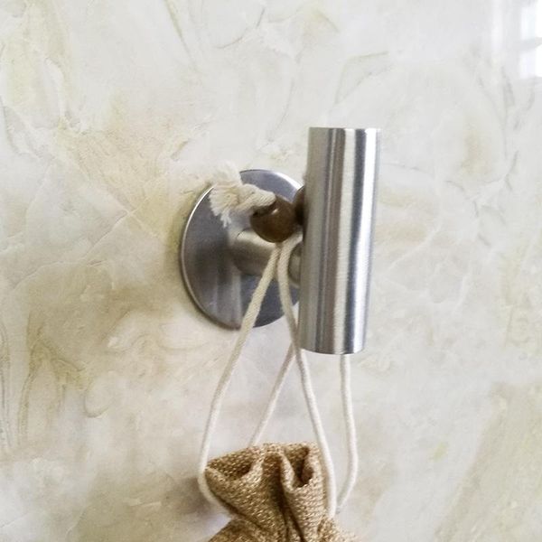 robe hooks nail 304 stainless steel hook wall mount towel hanger tissue roll door for toilet kitchen bathroom
robe hooks nail 304 stainless steel hook wall mount towel hanger tissue roll door for toilet kitchen bathroom