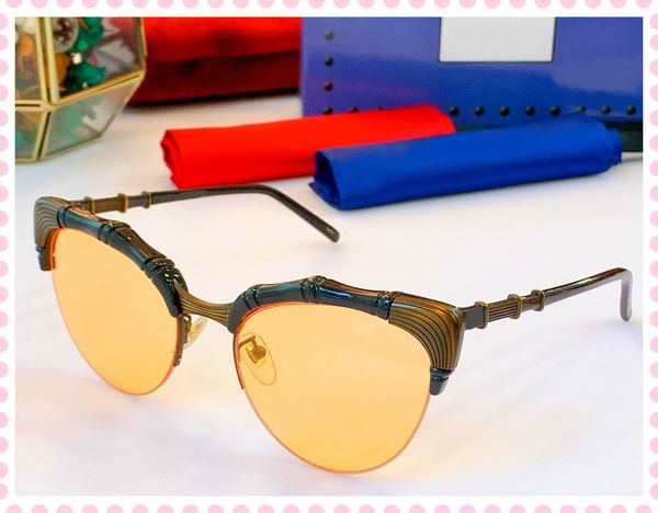 2021 brand womens designers sunglasses vintage pilot sun glasses mens sunglasses metal frame luxury glass occhiali da sole yc 21030404dq, White;black
2021 brand womens designers sunglasses vintage pilot sun glasses mens sunglasses metal frame luxury glass occhiali da sole yc 21030404dq, White;black