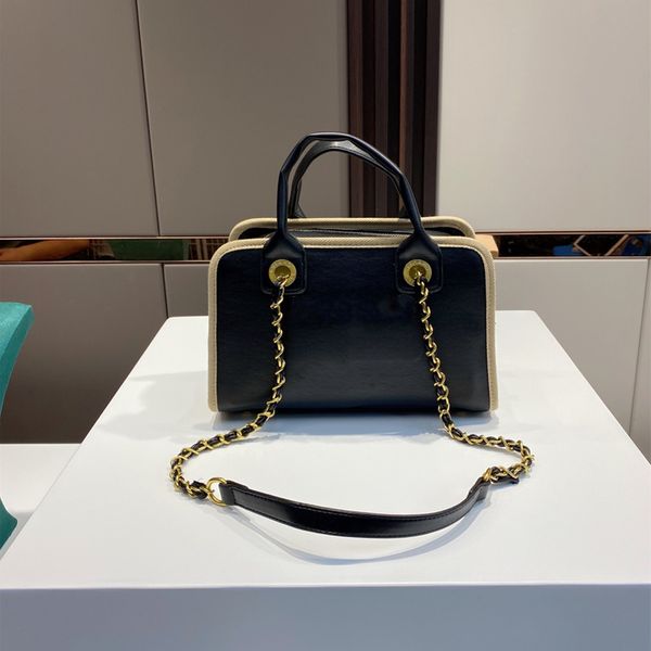 5a+shoulder bag handbags designer bags cross body totes crossbody genuine leather chain lady fashion brand purses 3 colors size 27 18 cm wit
5a+shoulder bag handbags designer bags cross body totes crossbody genuine leather chain lady fashion brand purses 3 colors size 27 18 cm wit