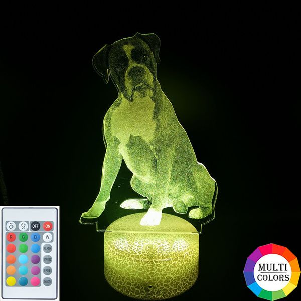 acrylic 3d led p light boxer animal desk lamp for l room decoration touch sensor color changing nightlight bluetooth base
acrylic 3d led p light boxer animal desk lamp for l room decoration touch sensor color changing nightlight bluetooth base