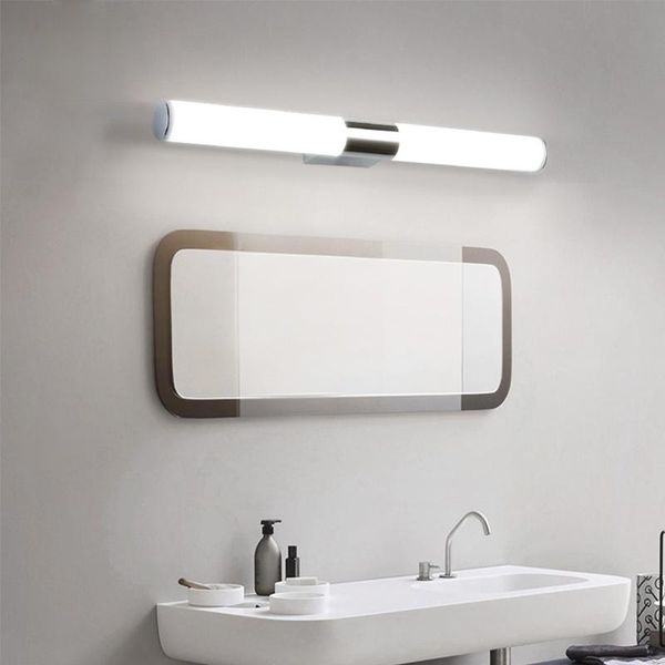wall lamps led mirror light lamp 12w 16w 22w 85-265v waterproof tube modern acrylic mural cabinet bathroom lighting
wall lamps led mirror light lamp 12w 16w 22w 85-265v waterproof tube modern acrylic mural cabinet bathroom lighting