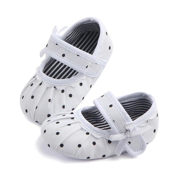 first walkers 2021 adorable toddler infant born baby girl flower dot shoes crib size 0-18 months #w5
first walkers 2021 adorable toddler infant born baby girl flower dot shoes crib size 0-18 months #w5