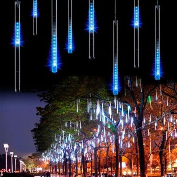 eu/us plug 8 tubes rain drop/icicle snow fall string led christmas tree decoration cascading meteor light decoration,rgb,w,blue
eu/us plug 8 tubes rain drop/icicle snow fall string led christmas tree decoration cascading meteor light decoration,rgb,w,blue
