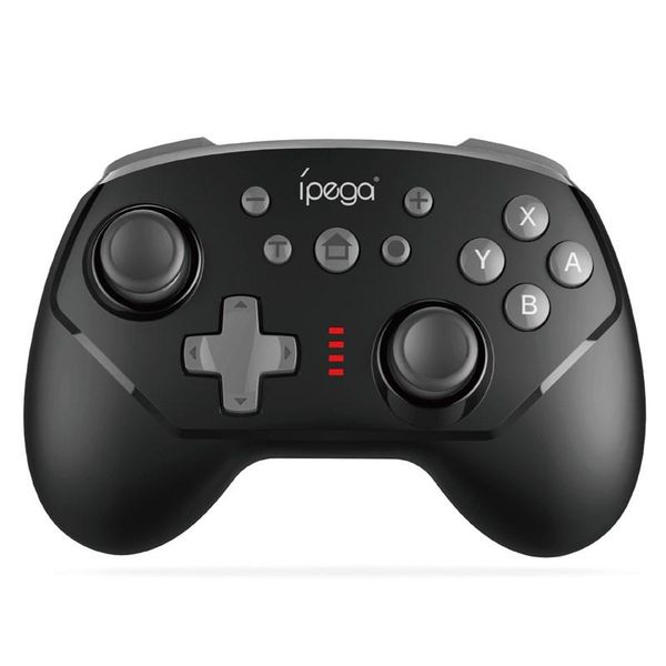 game controllers & joysticks ipega mini bluetooth gamepad supports wireless/wired connection with 6-axis support vibration function
game controllers & joysticks ipega mini bluetooth gamepad supports wireless/wired connection with 6-axis support vibration function