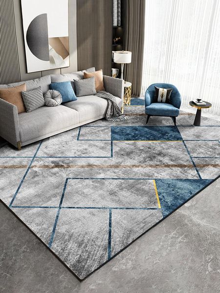 carpets living room carpet light luxury advanced modern minimalist sofa table nordic bedroom floor mat home large area
carpets living room carpet light luxury advanced modern minimalist sofa table nordic bedroom floor mat home large area