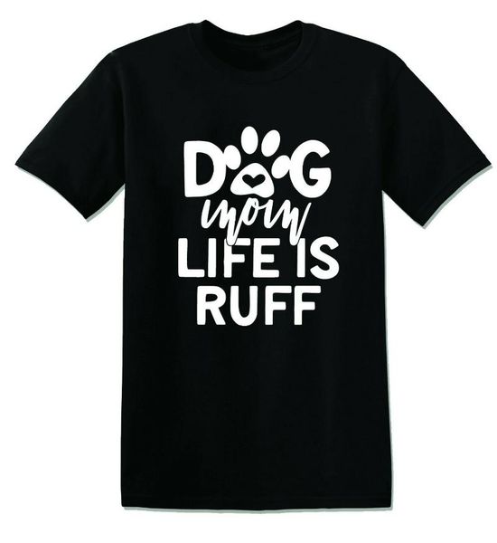 men's t-shirts 2021 summer t-shirt dog mom life is ruff printed pattern hip-hop street casual short-sleeve cotton o-neck high-quality t, White;black
men's t-shirts 2021 summer t-shirt dog mom life is ruff printed pattern hip-hop street casual short-sleeve cotton o-neck high-quality t, White;black
