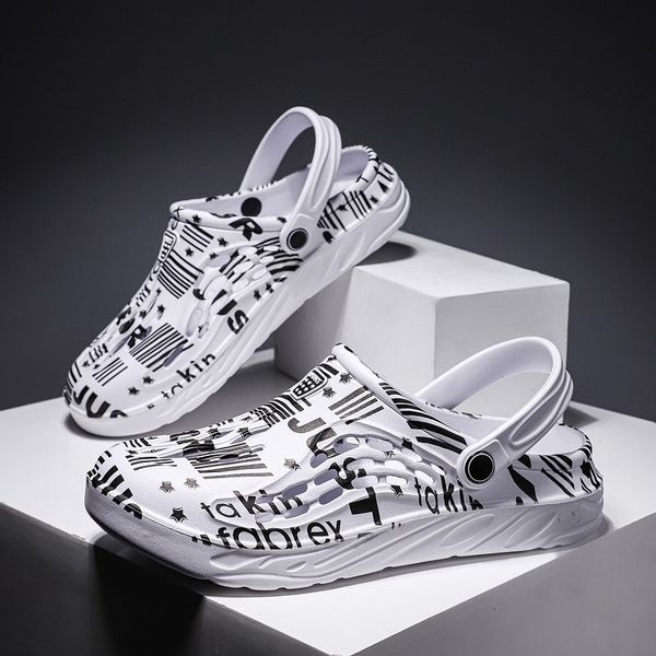 04men casual beach shoes crokssoo garden clogs outdoor slippers of feminine inner light lovers flip flops non-male slide sandals ezy3, Black
04men casual beach shoes crokssoo garden clogs outdoor slippers of feminine inner light lovers flip flops non-male slide sandals ezy3, Black