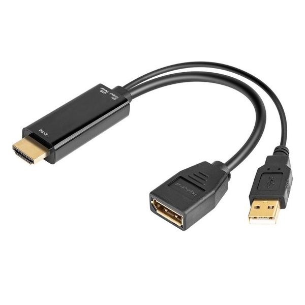 computer cables & connectors to dp active usb power supply 4k powered male display port d08a
computer cables & connectors to dp active usb power supply 4k powered male display port d08a
