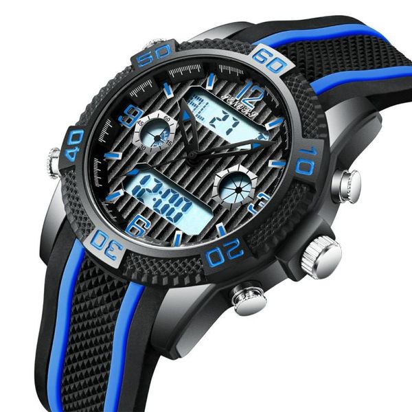 wristwatches quartz watch for men fashion military sports wrist watches double time clock hour male relogio masculino, Slivery;brown
wristwatches quartz watch for men fashion military sports wrist watches double time clock hour male relogio masculino, Slivery;brown