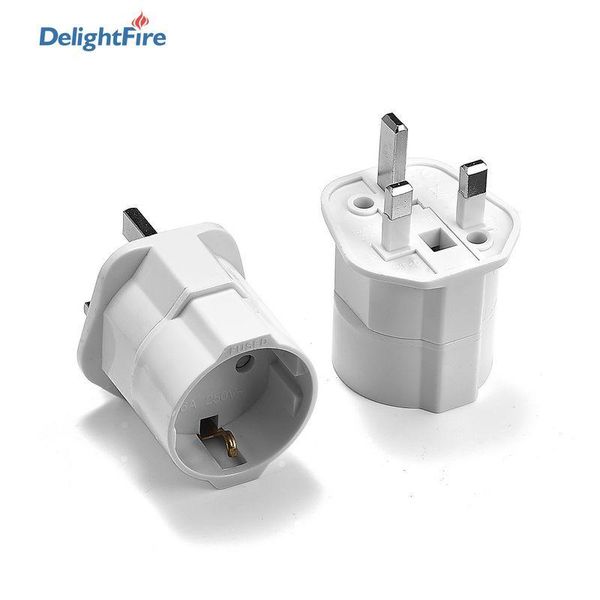 smart power plugs universal eu euro to uk plug adapter connector socket outlet in ac electrical travel
smart power plugs universal eu euro to uk plug adapter connector socket outlet in ac electrical travel