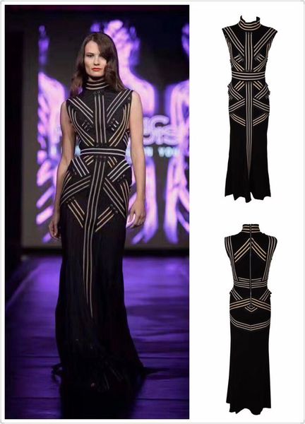 black without mangoes long striped rayon bandage a party at night dressed as bodycon xmki, White
black without mangoes long striped rayon bandage a party at night dressed as bodycon xmki, White