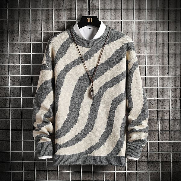 men striped shirts spring fall winter clothes 2021 black pull oversize -4xl 5xl chorea casual pullovers style 3hch, White;black
men striped shirts spring fall winter clothes 2021 black pull oversize -4xl 5xl chorea casual pullovers style 3hch, White;black