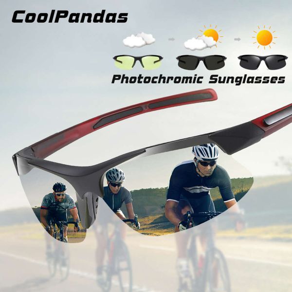 brand outdoor sport pchromic sunglasses men polarized day night vision sun glasses lady driving goggles lentes de sol hombre, White;black
brand outdoor sport pchromic sunglasses men polarized day night vision sun glasses lady driving goggles lentes de sol hombre, White;black