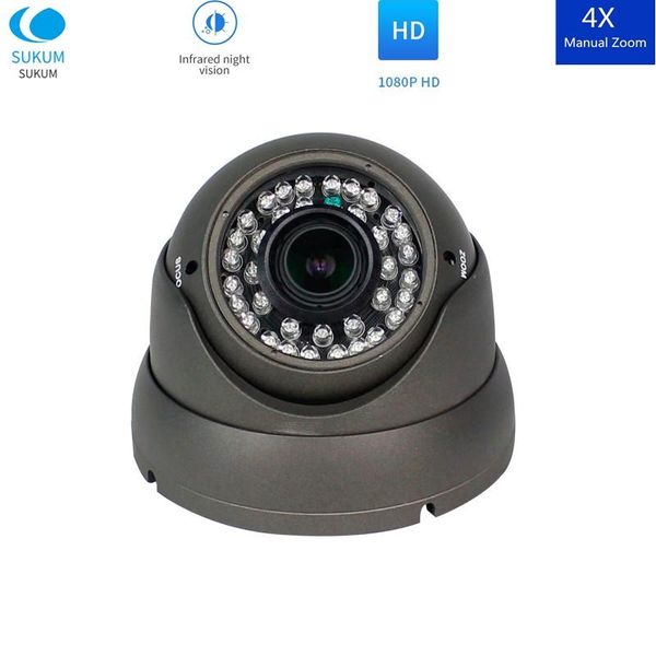 cameras hd 1080p security camera dome 2mp 2.8-12mm lens 4 in 1 tvi / cvi cvbs cctv analog indoor video surveillance
cameras hd 1080p security camera dome 2mp 2.8-12mm lens 4 in 1 tvi / cvi cvbs cctv analog indoor video surveillance