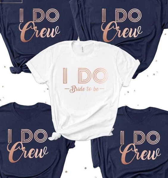 women's t-shirt bachelorette hen party i do crew wedding bridesmaid bride squad women fashion short sleeve tshirt plus size tee, White
women's t-shirt bachelorette hen party i do crew wedding bridesmaid bride squad women fashion short sleeve tshirt plus size tee, White