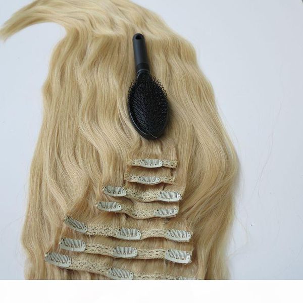 280g 22inch clip in human hair extensions brazilian hair 613# bleach blonde remy straight hair weaves 8pcs set comb, Black;brown
280g 22inch clip in human hair extensions brazilian hair 613# bleach blonde remy straight hair weaves 8pcs set comb, Black;brown