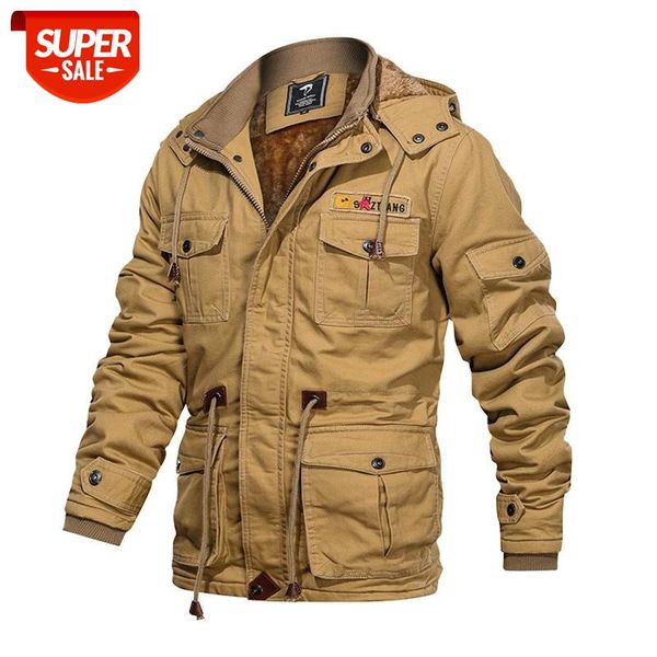 euro size winter military jacket men thick wool liner windbreaker warm hooded coats male outerwear plus size 3xl #zq2f, Black;brown
euro size winter military jacket men thick wool liner windbreaker warm hooded coats male outerwear plus size 3xl #zq2f, Black;brown