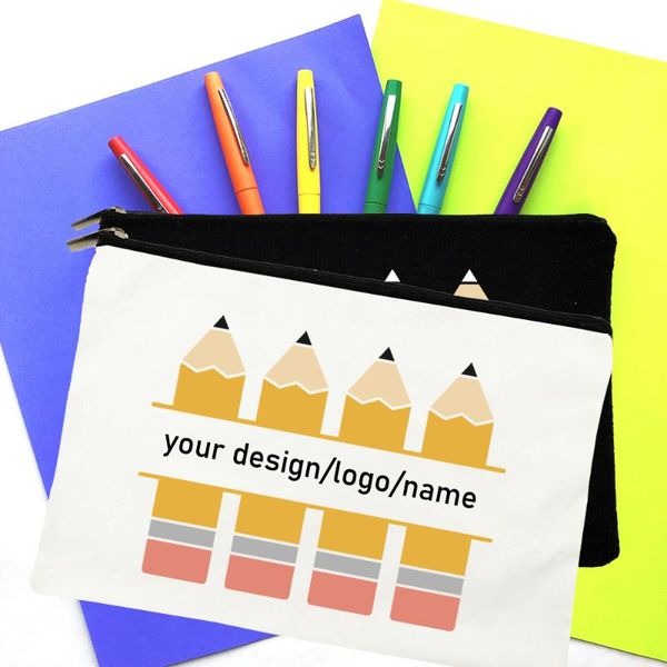 cosmetic bags & cases personalised teacher name zipper makeup classroom student back to school customized purse pencil bag gift
cosmetic bags & cases personalised teacher name zipper makeup classroom student back to school customized purse pencil bag gift