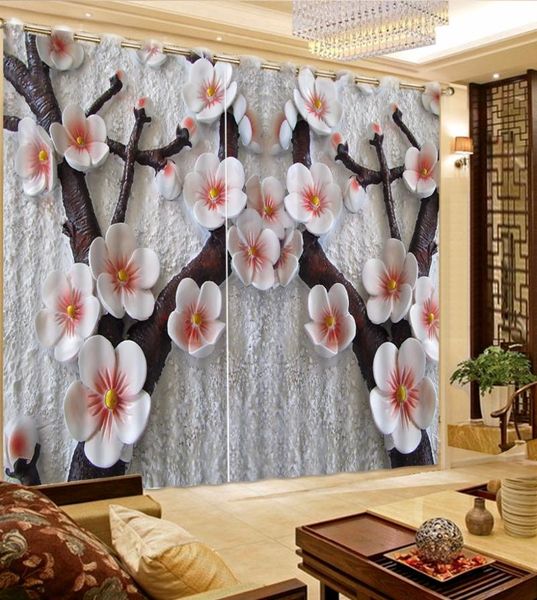 curtain & drapes 3d home bedroom decoration plum relief bathroom shower custom any size blackout
curtain & drapes 3d home bedroom decoration plum relief bathroom shower custom any size blackout