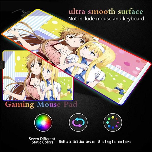 mouse pads & wrist rests japan two anime girl large computer rgb gaming pad xxl gamer mause mat mousepad desk
mouse pads & wrist rests japan two anime girl large computer rgb gaming pad xxl gamer mause mat mousepad desk