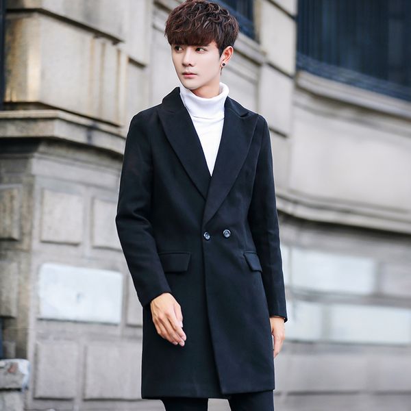 5xl spring man black mainly 2021 rouge manteau survetement slim fit fashion men's coats gxrh
5xl spring man black mainly 2021 rouge manteau survetement slim fit fashion men's coats gxrh