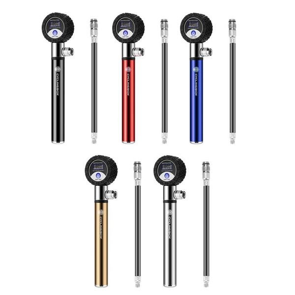 bike pumps cycling box high pressure mini pump bicycle with gauge hose air inflator fork
bike pumps cycling box high pressure mini pump bicycle with gauge hose air inflator fork
